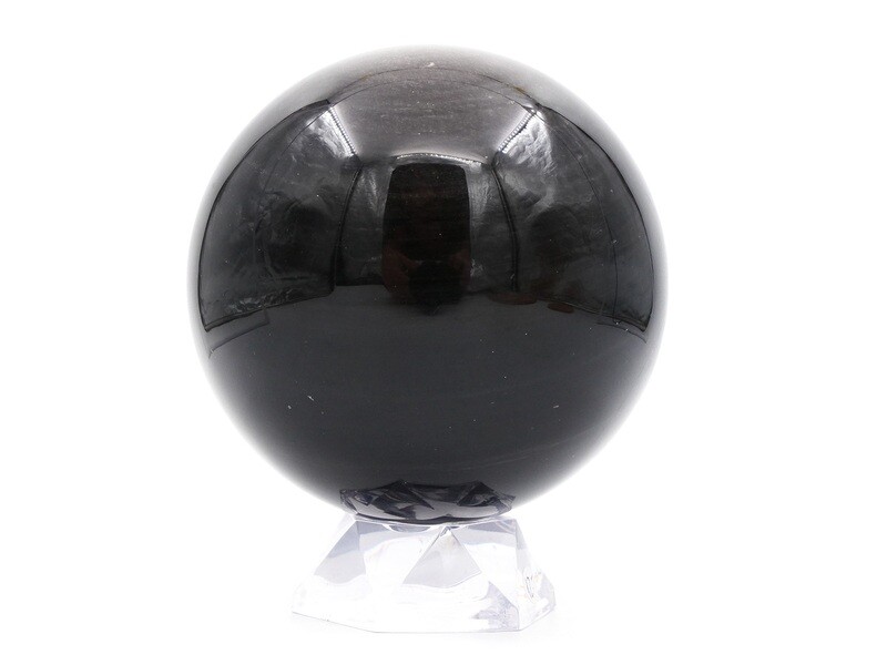 Rainbow Obsidian - Ball 11 cm