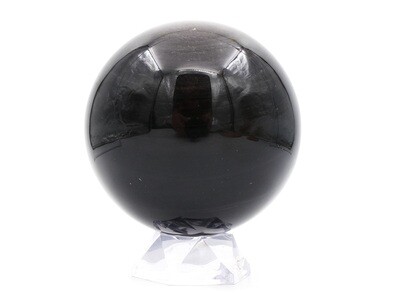 Rainbow Obsidian - Ball 11 cm
