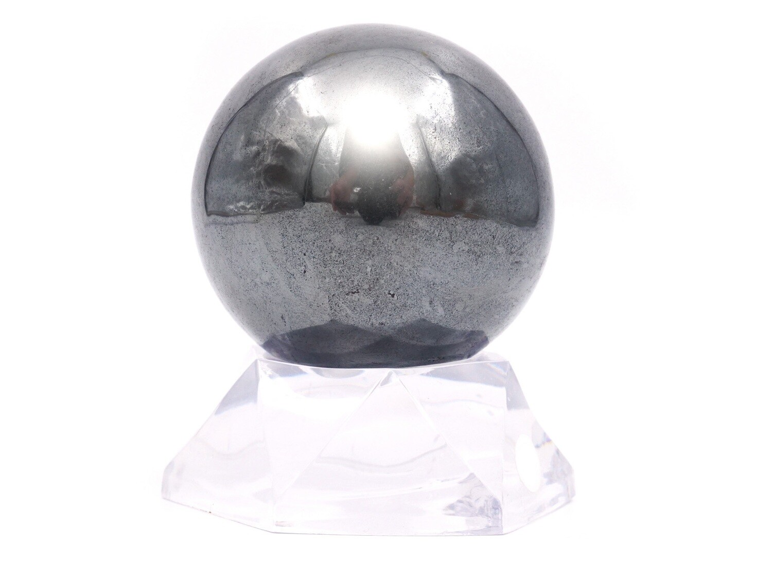 Hematite - Ball 5 cm