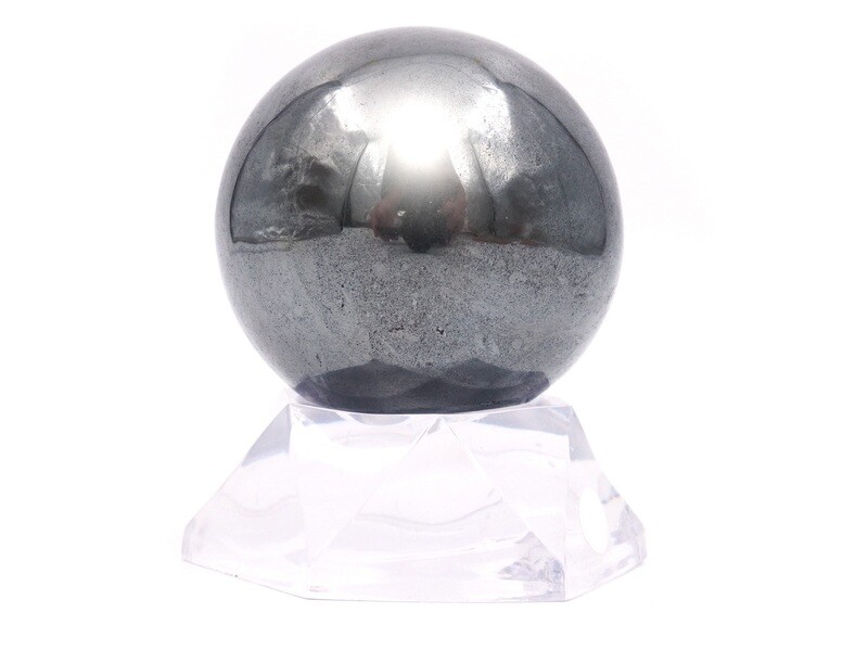 Hematite - Ball 5 cm