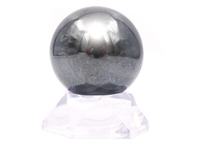 Hematite - Ball 5 cm