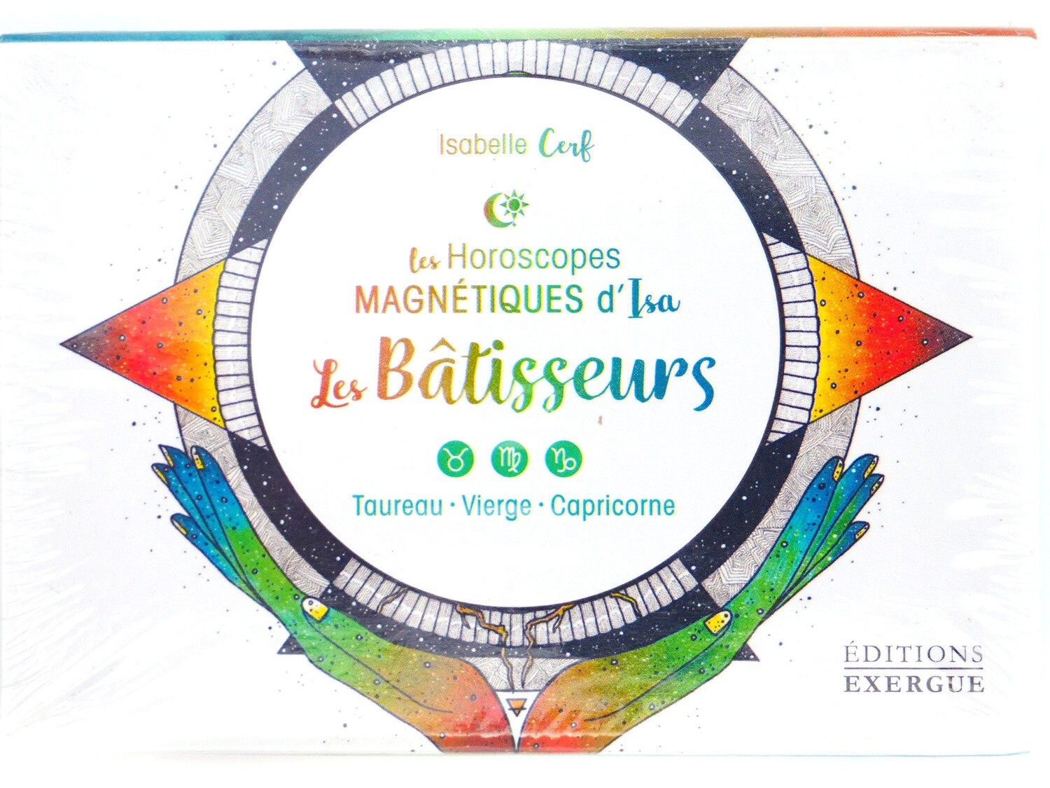Les Bâtisseurs