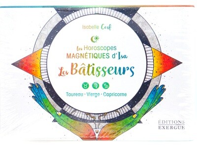 Les Bâtisseurs