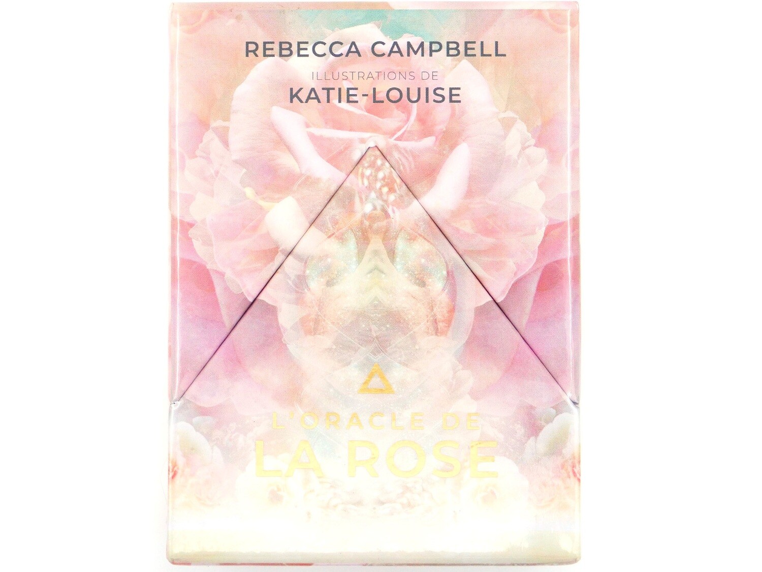 L&#39;Oracle de la Rose