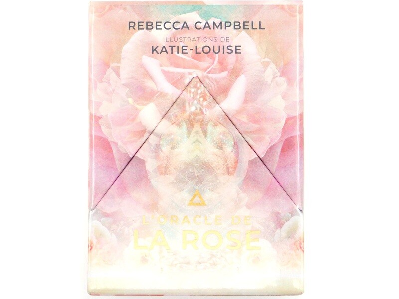 L&#39;Oracle de la Rose