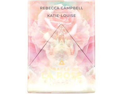 L&#39;Oracle de la Rose