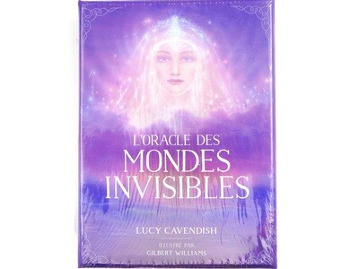 L&#39;oracle des mondes invisibles