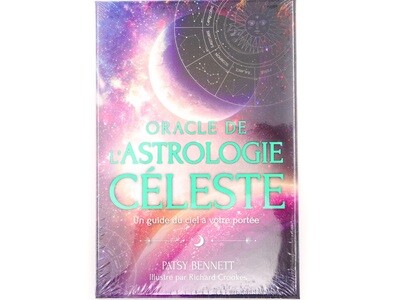 Oracle de l&#39;astrologie céleste