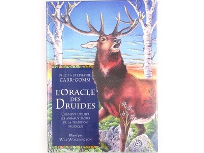 L&#39;oracle des druides