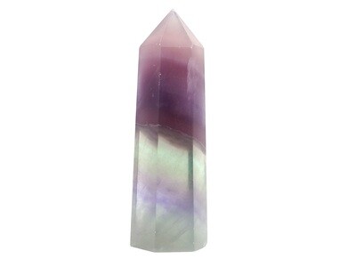 Fluorite - Crystal
