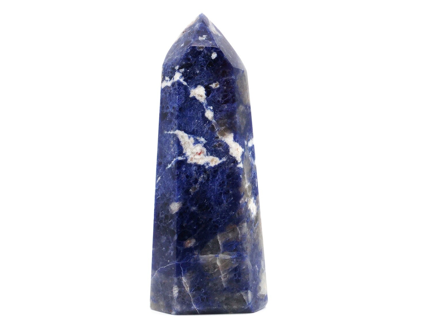 Sodalite - Crystal