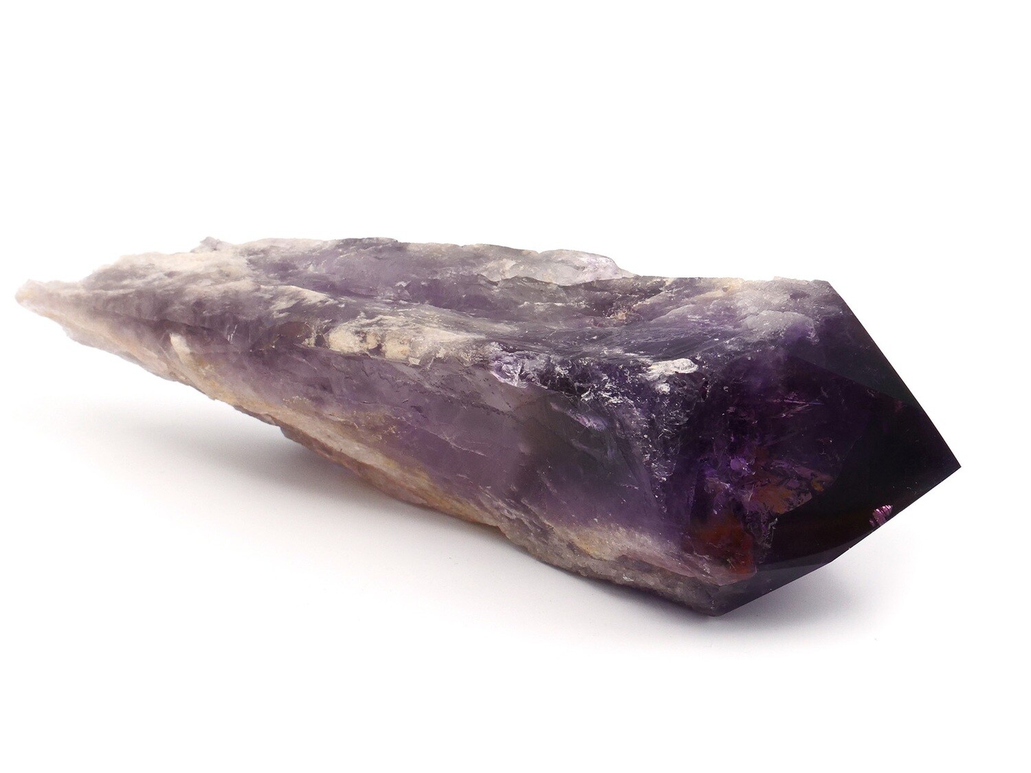 Amethyst - Crystal