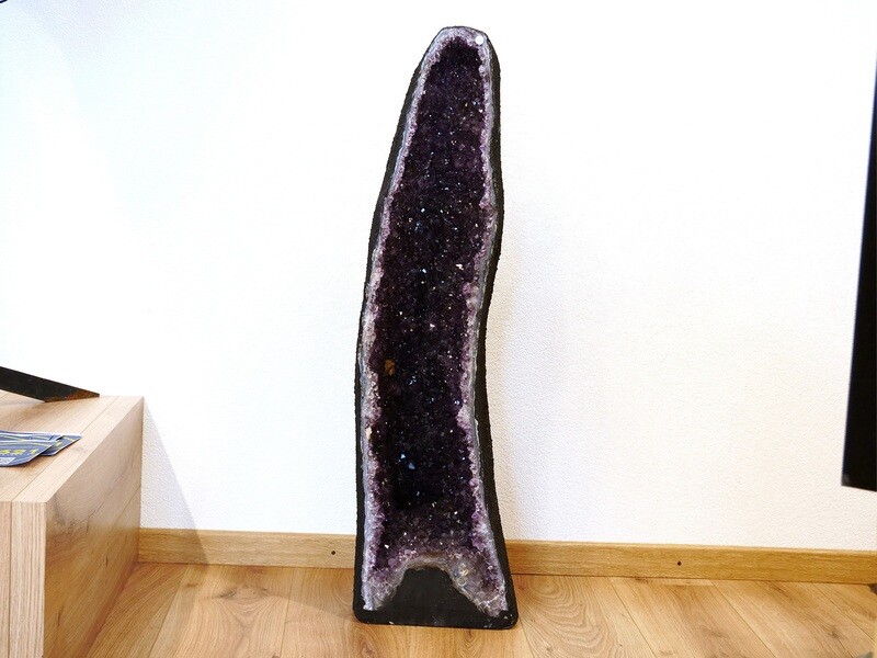 Amethyst - Geode