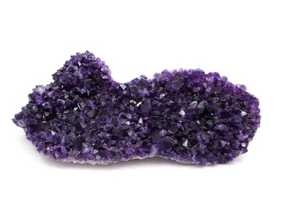 Amethyst - Druzy