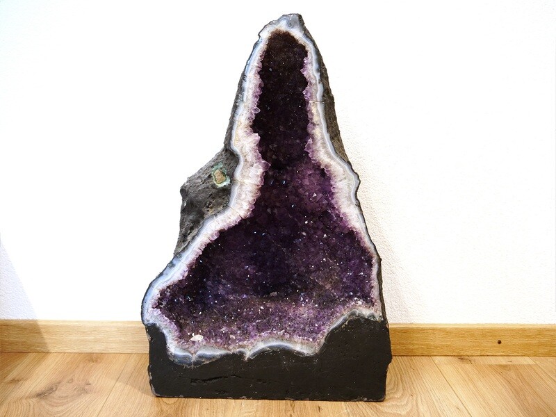 Amethyst - Geode