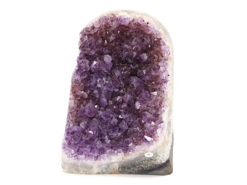Amethyst - Geode
