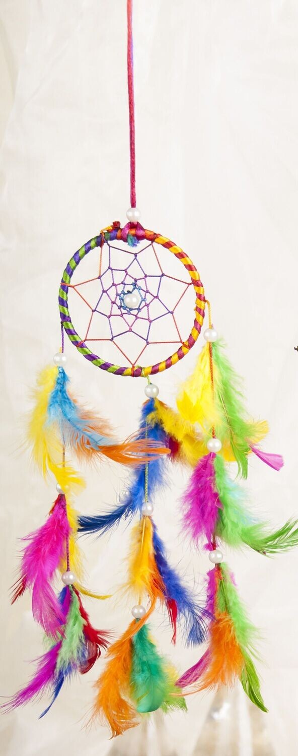 Happy Child Dreamcatcher