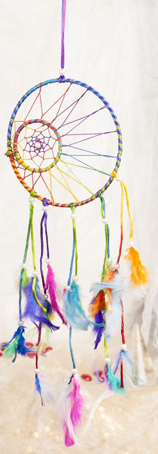 Dreamcatcher Rainbow