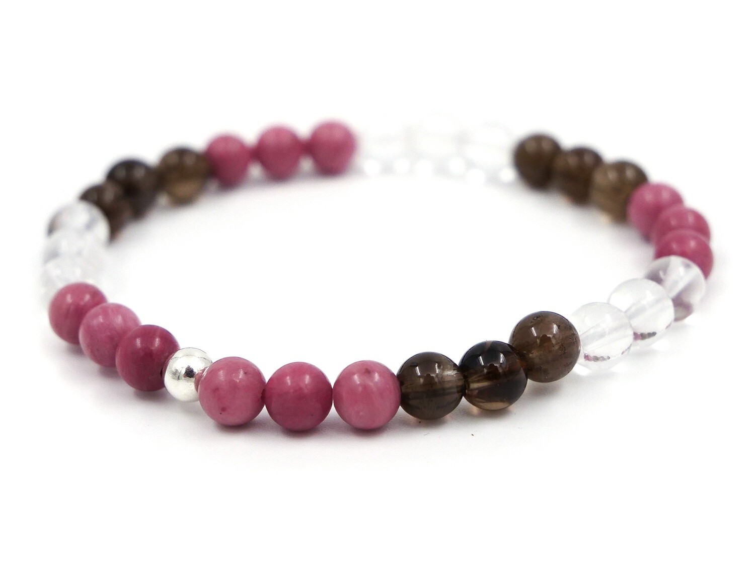 Bracelet for high pressure and vulnerability, Taille (tour de poignet): 15 cm