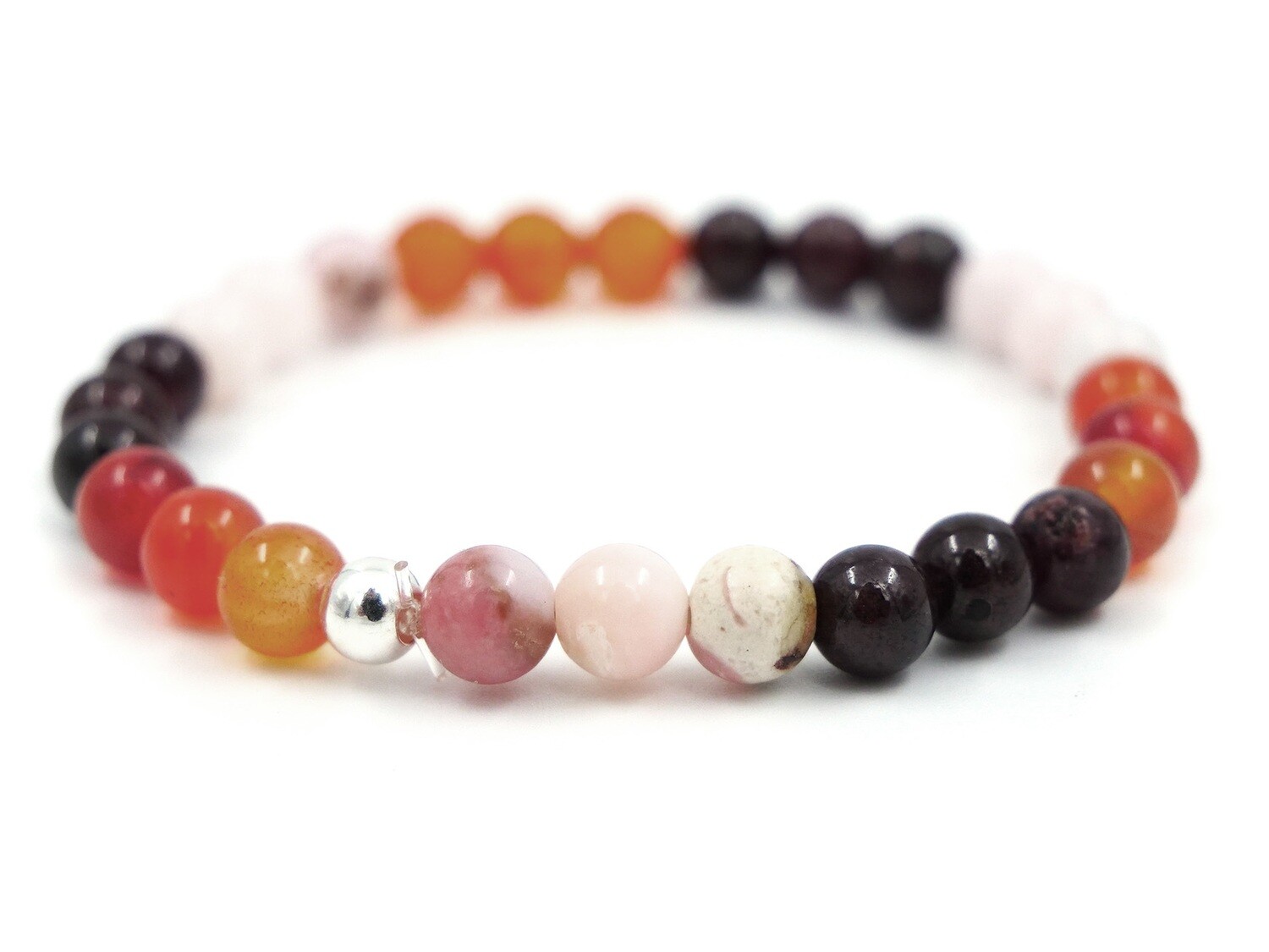 Creativity Bracelet, Taille (tour de poignet): 17 cm