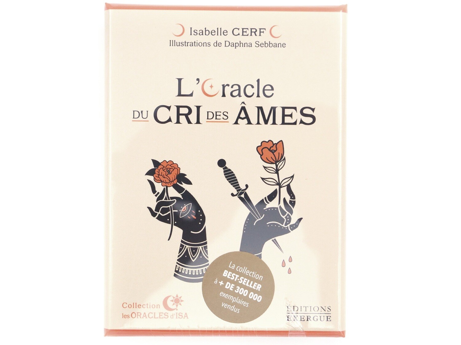 L&#39;oracle du cri des âmes