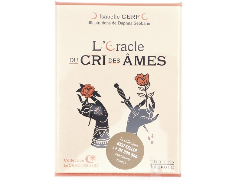 L&#39;oracle du cri des âmes
