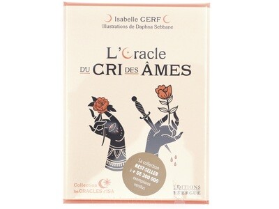 L&#39;oracle du cri des âmes
