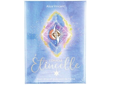 L&#39;oracle étincelle