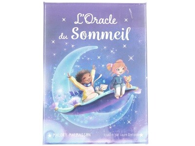 L&#39;oracle du sommeil