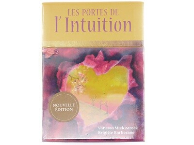 Les portes de l&#39;intuition