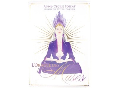 L&#39;oracle des muses