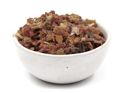 Myrrh