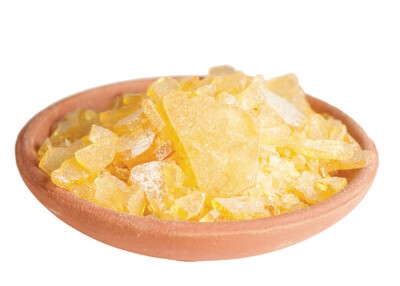 Pine resin 50g