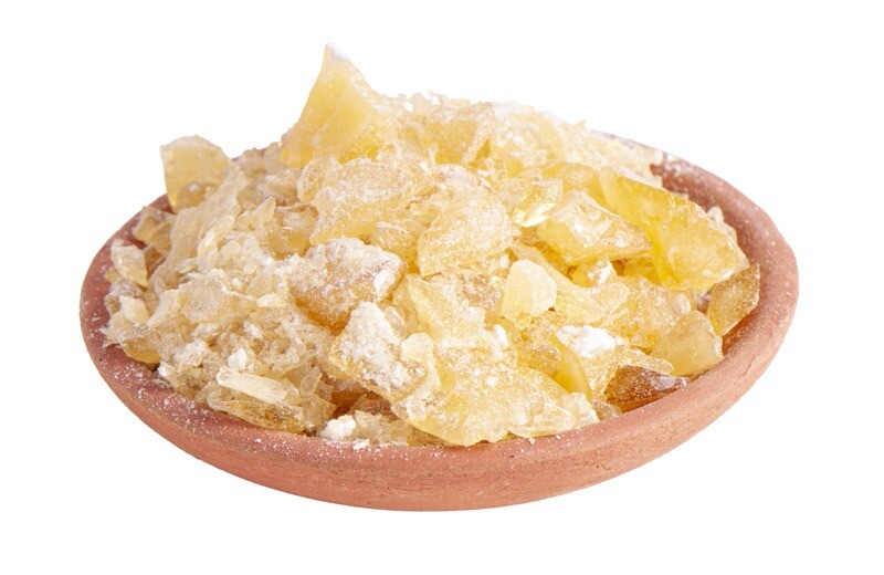 Spruce resin 50g