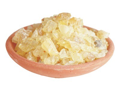 Copal Manila 50g