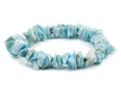 Larimar Bracelet