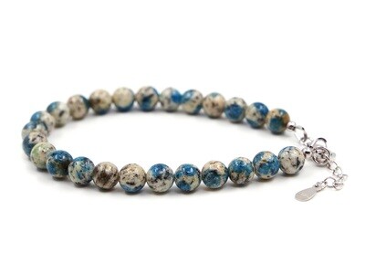 K2 bracelet - 6mm