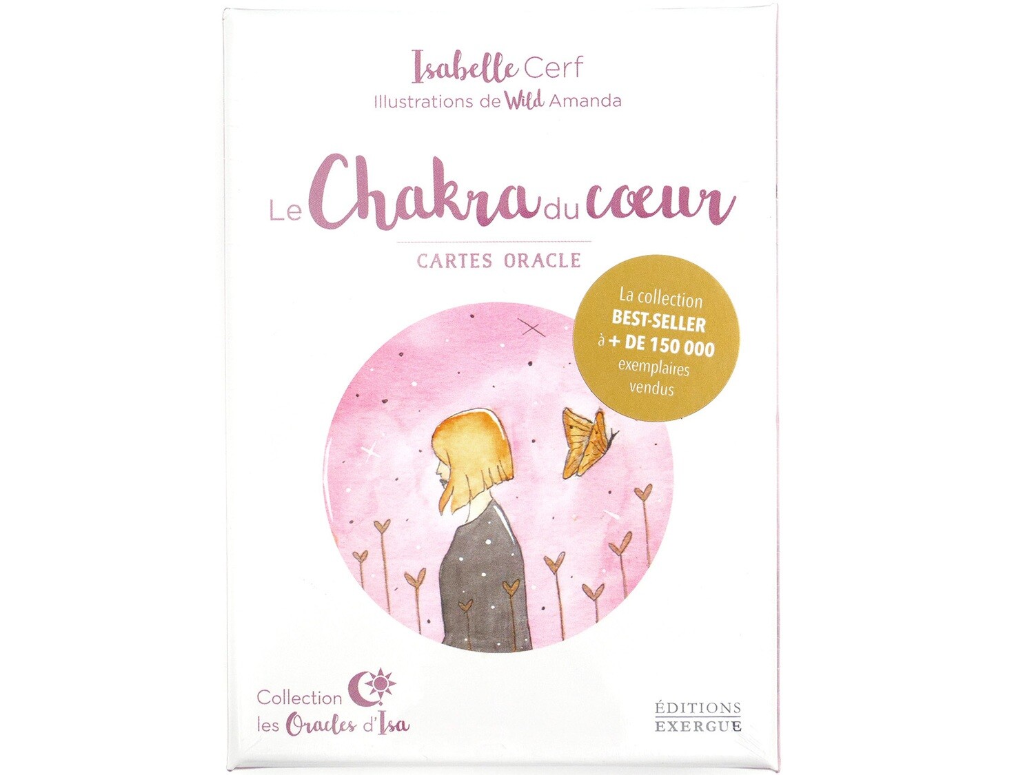 Le Chakra du cœur