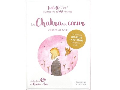 Le Chakra du cœur