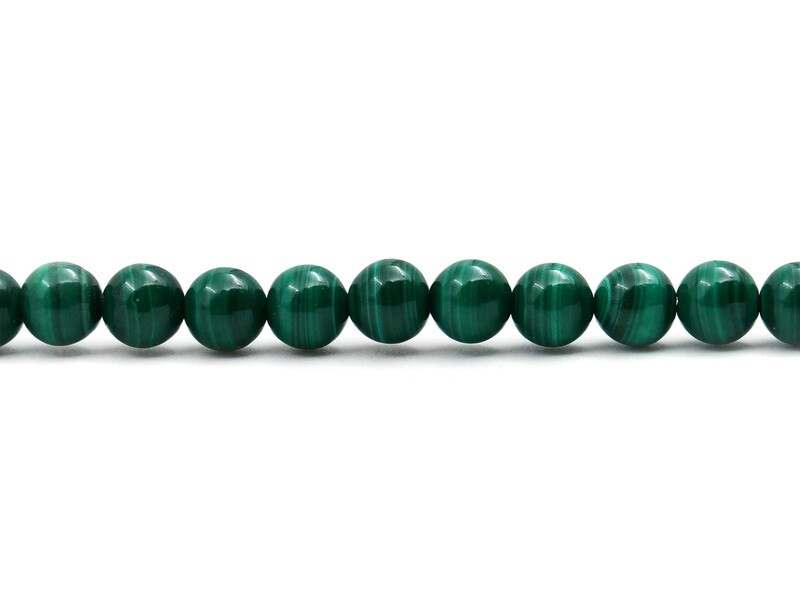 Malachite - Beads 6,5 mm