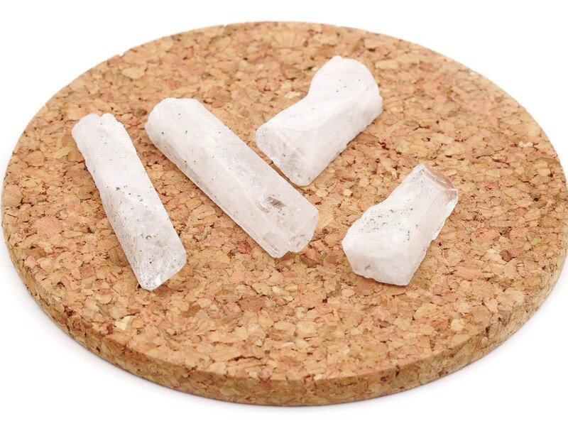 Danburite - Raw Crystal