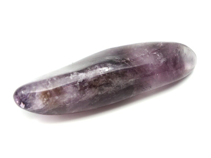 Ametrine - Massage wand