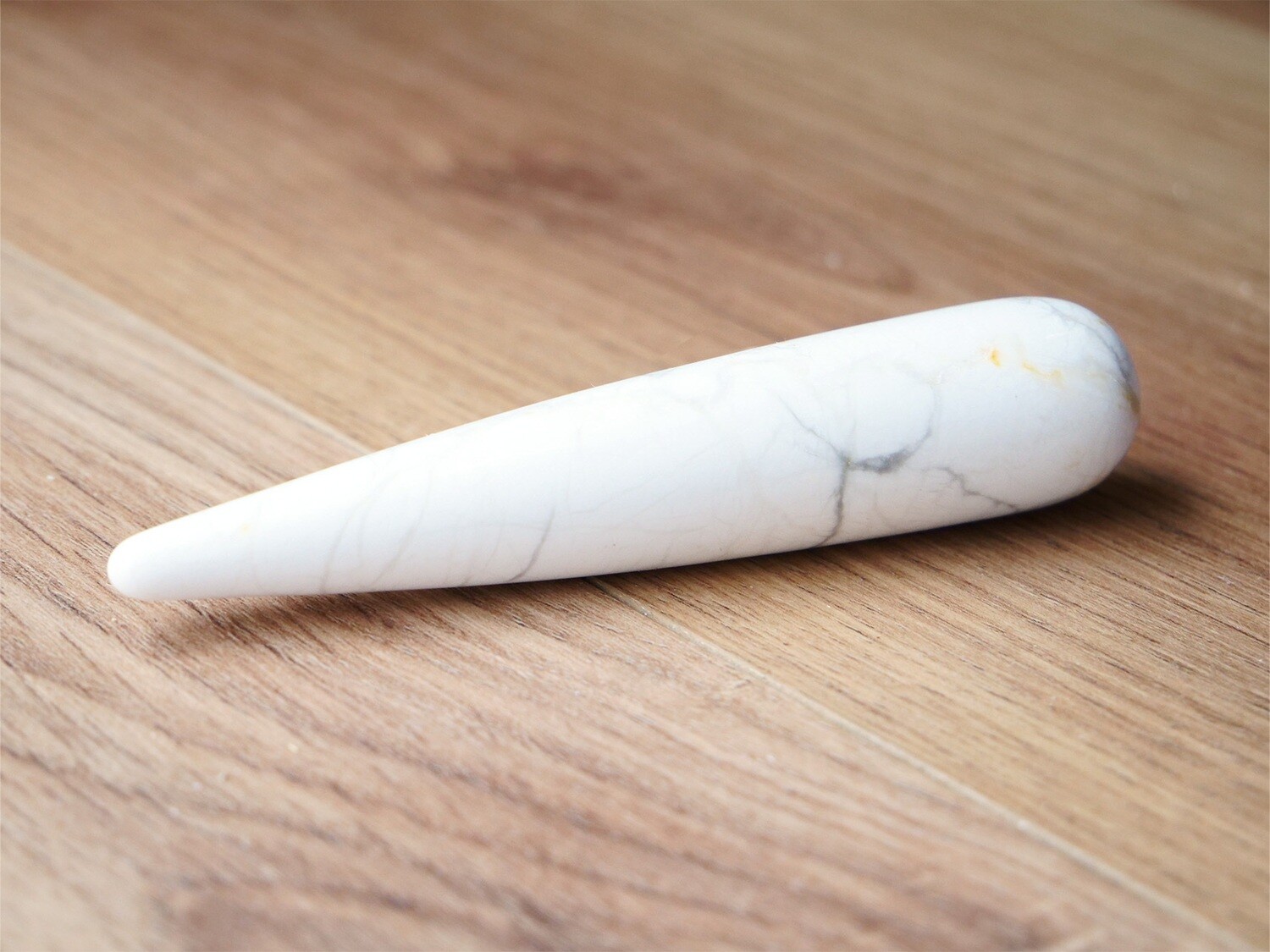 Magnesite - Massage wand