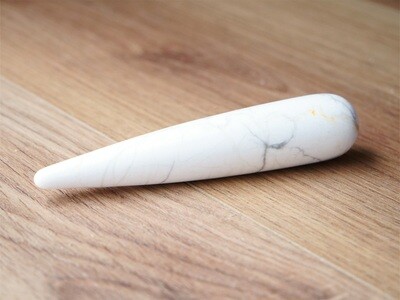 Magnesite - Massage wand