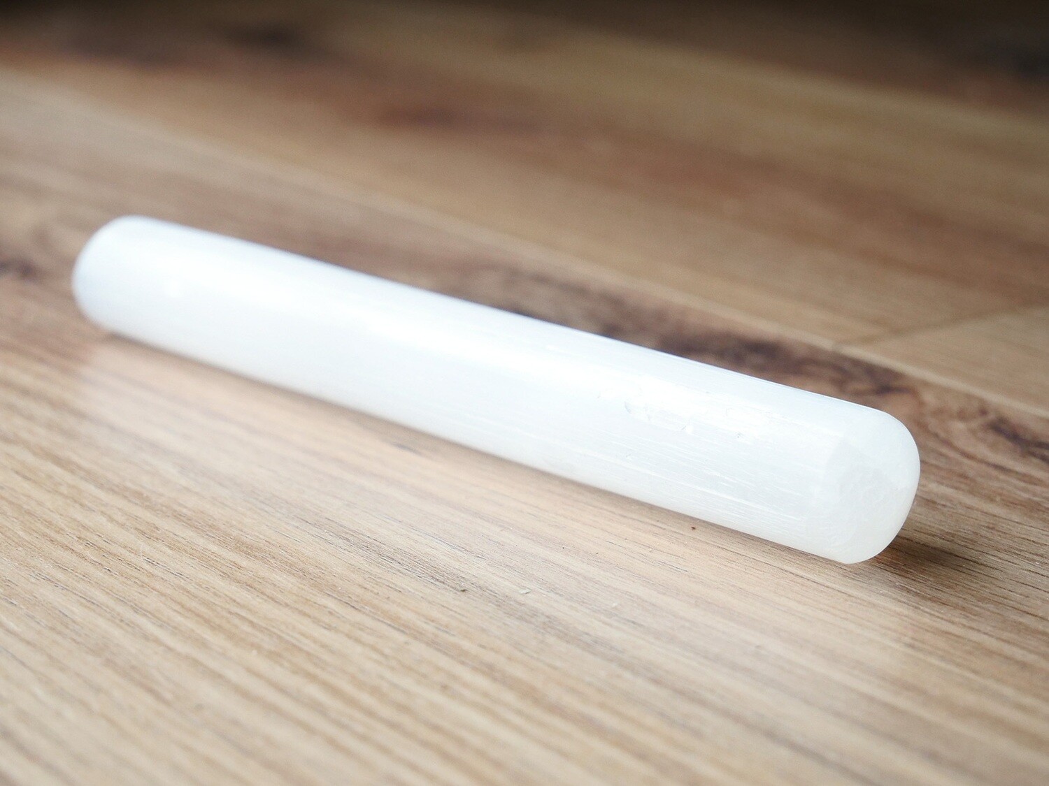 Selenite - Massage wand