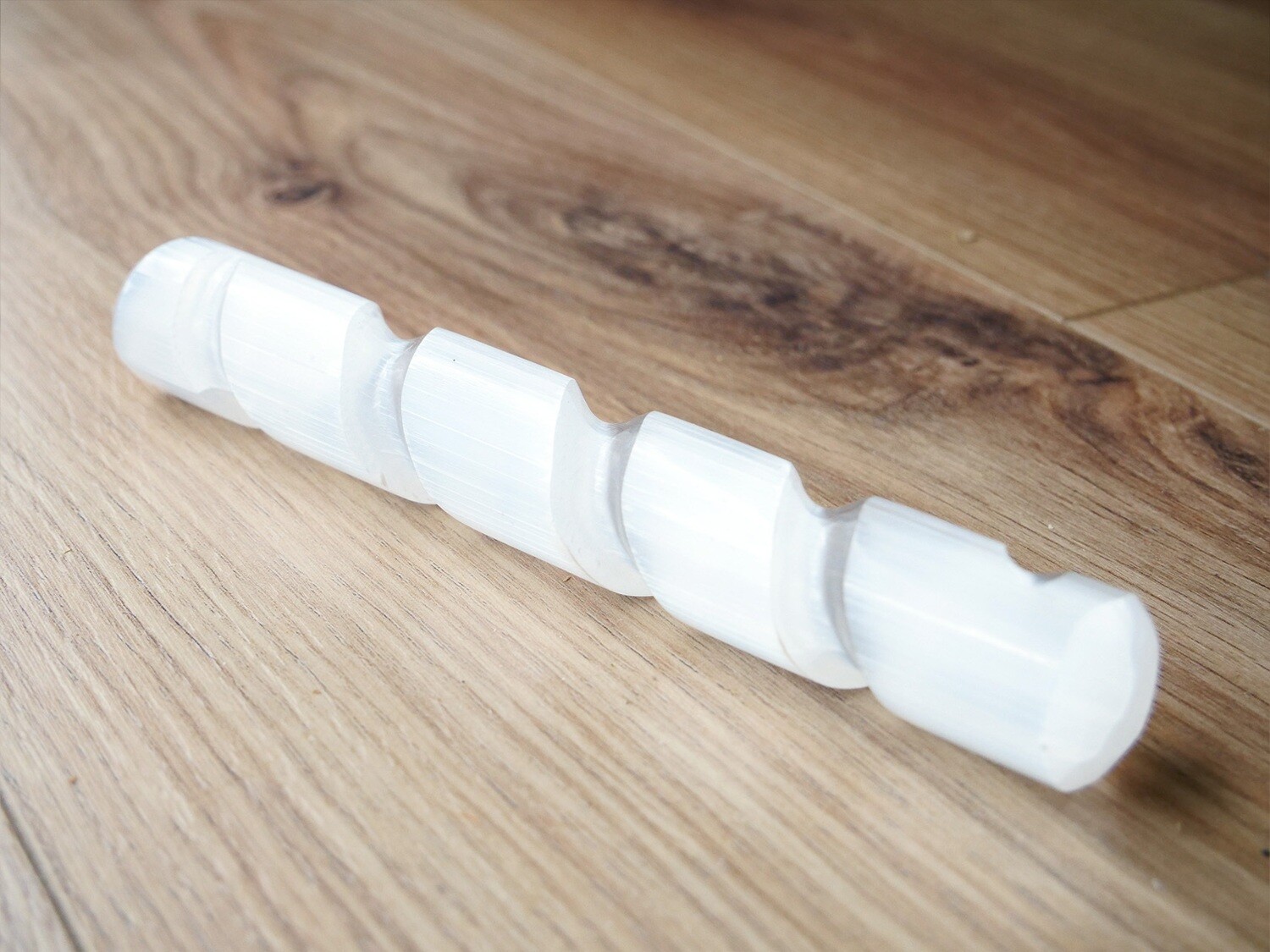 Selenite - Massage wand