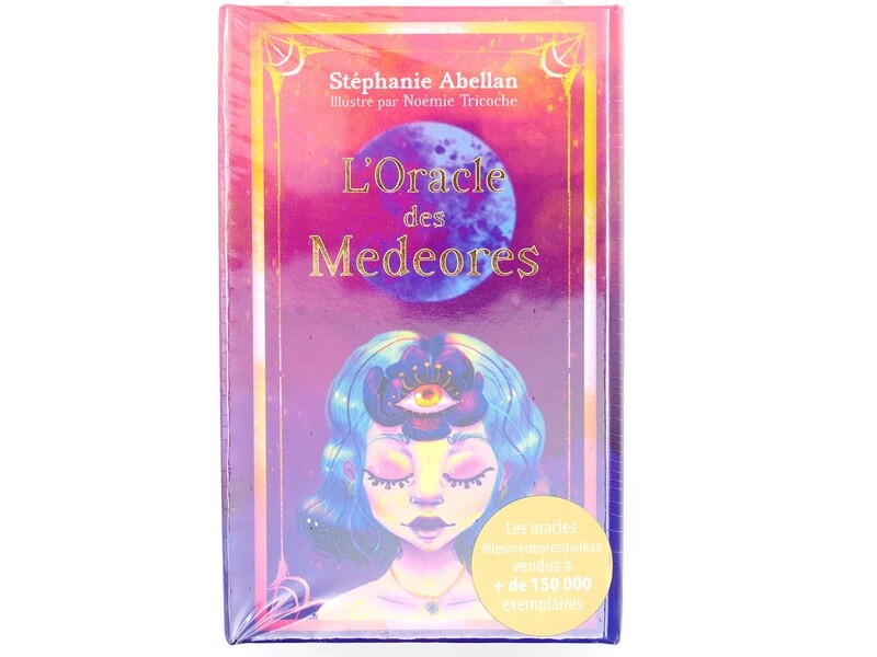 L&#39;oracle des Medeores