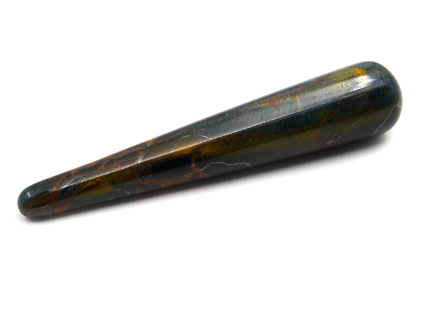 Hawk&#39;s Eye - Massage wand