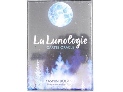 La Lunologie