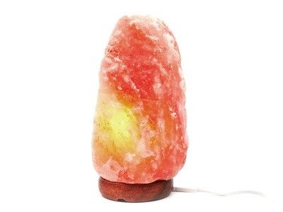 Himalayan Salt Lamp - 2-3kg